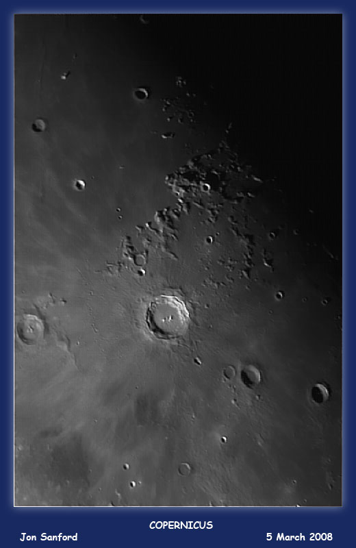 Copernicus Copernicus